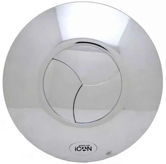 Airflow icon Airflow Ventilátor ICON
