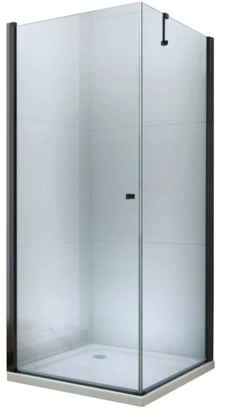 MEXEN/S PRETORIA sprchový kout 90x120 cm