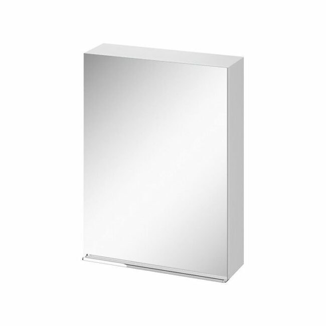 CERSANIT Zrcadlová skříňka VIRGO 60 bílá