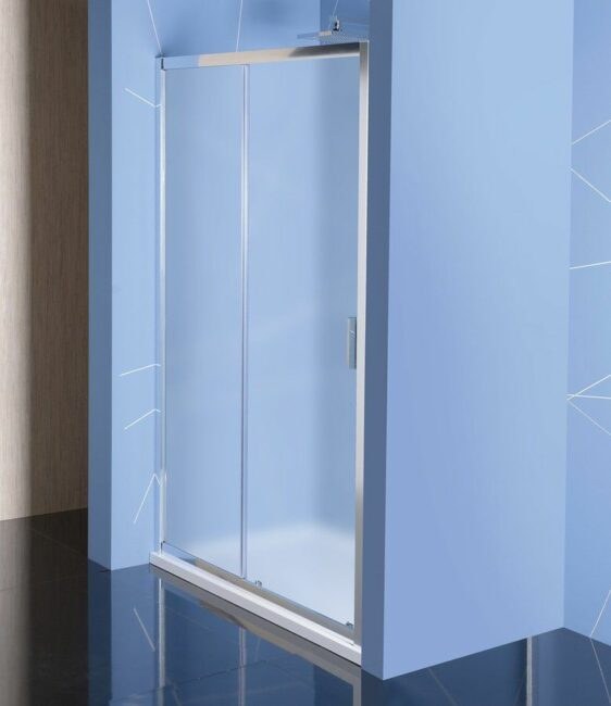 POLYSAN EASY LINE sprchové dveře 1200mm