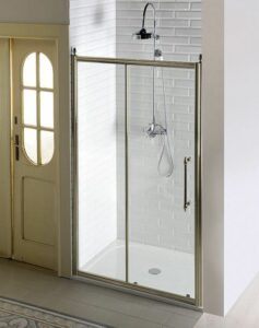 GELCO ANTIQUE sprchové dveře posuvné