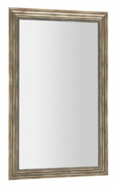 SAPHO DEGAS zrcadlo v dřevěném