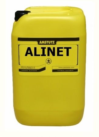 Autošampon Amstutz Alinet 25 kg