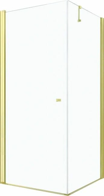 MEXEN/S PRETORIA sprchový kout 70x90 cm