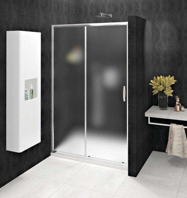 GELCO SIGMA SIMPLY sprchové dveře posuvné 1100