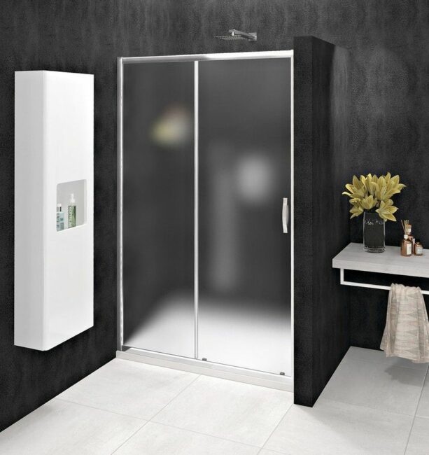 GELCO SIGMA SIMPLY sprchové dveře posuvné 1200