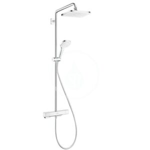HANSGROHE Croma Sprchový set Showerpipe s
