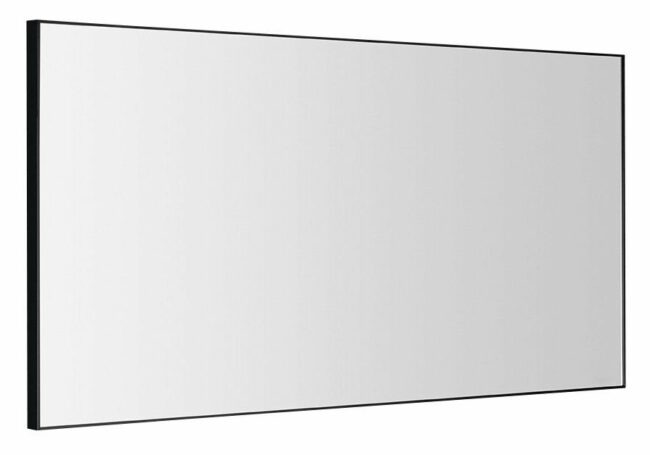 SAPHO AROWANA zrcadlo v rámu 1200x600mm