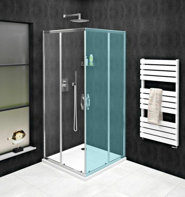 GELCO SIGMA SIMPLY sprchové dveře posuvné