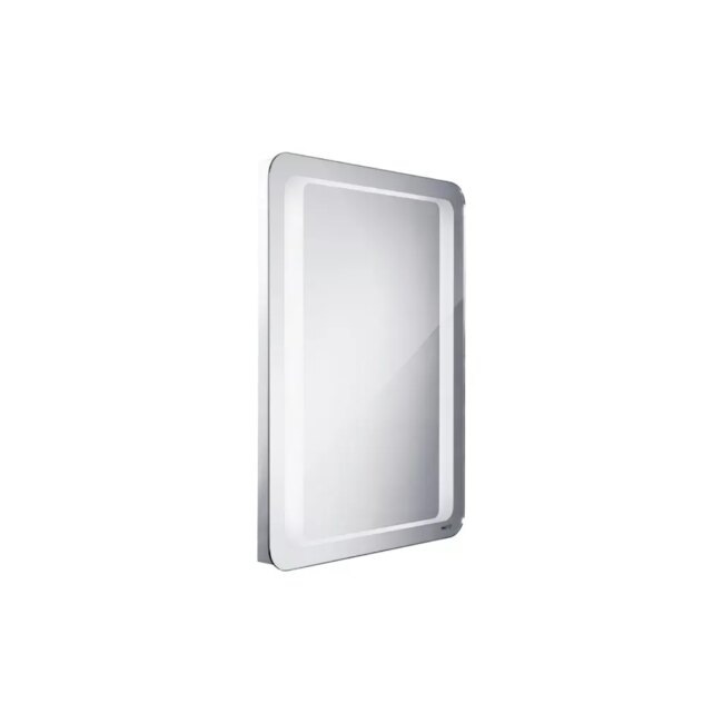 Nimco zrcadlo LED 800 x 600 Model 5000