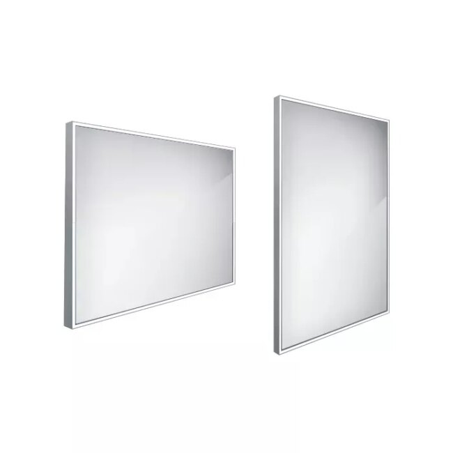 Nimco zrcadlo LED 900 x 700 Model 13000
