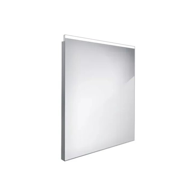 Nimco zrcadlo LED 600 x 700 Model 8000