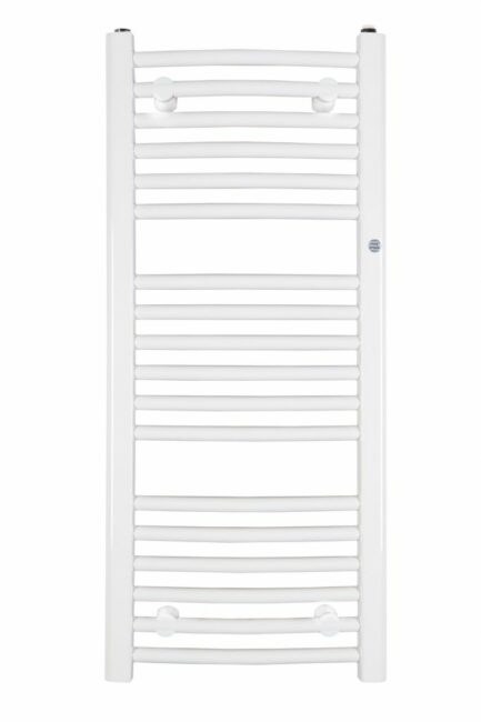 HOPA Koupelnový radiátor OMEGA R Barva radiátoru Bílá