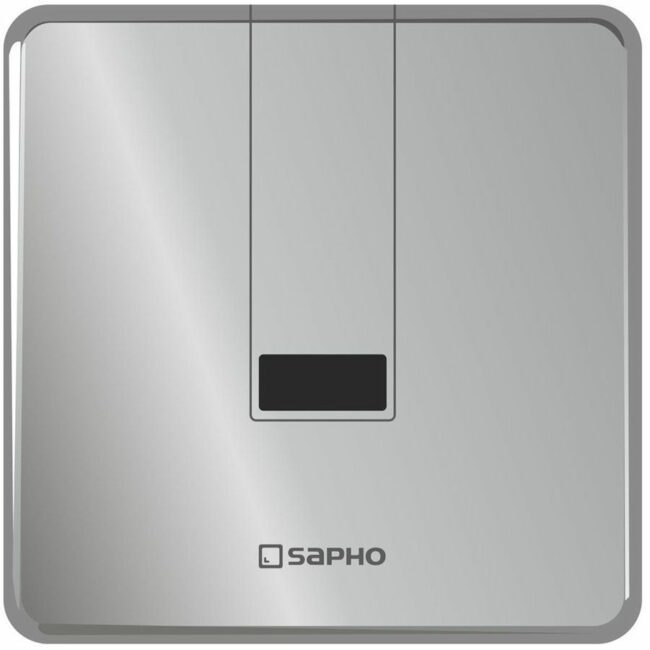 SAPHO Podomítkový automatický splachovač pro urinál