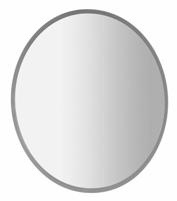 SAPHO VISO kulaté zrcadlo s LED