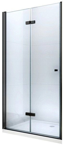 MEXEN Lima skládací sprchové dveře 110 cm