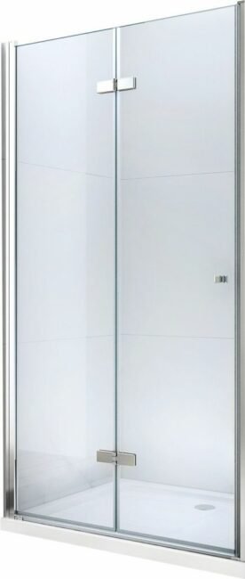 MEXEN Lima sprchové dveře zalamovací 80 cm