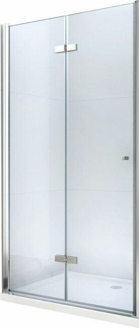 MEXEN Lima sprchové dveře zalamovací 90 cm