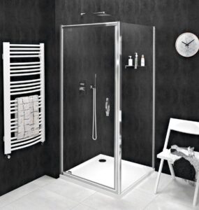 GELCO SIGMA SIMPLY obdélníkový sprchový kout pivot dveře