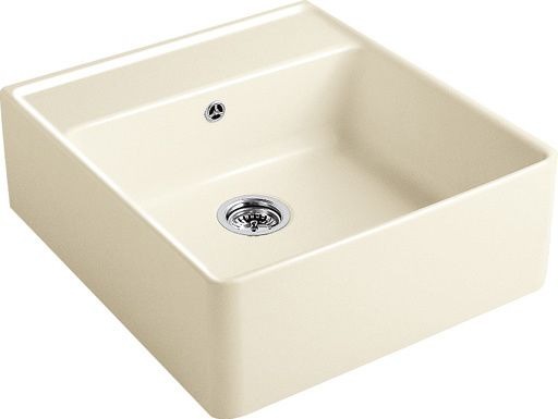VILLEROY & BOCH Keramický dřez Single-bowl sink Cream modulový 595