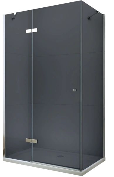 MEXEN/S ROMA sprchový kout 110x70 cm