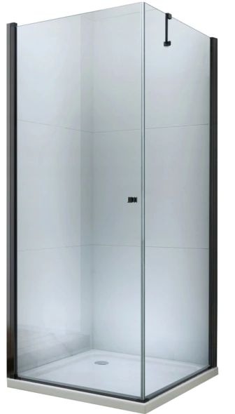 MEXEN/S PRETORIA sprchový kout 80x120 cm