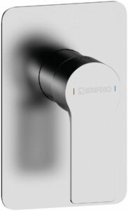 SAPHO PAX podomítková sprchová baterie