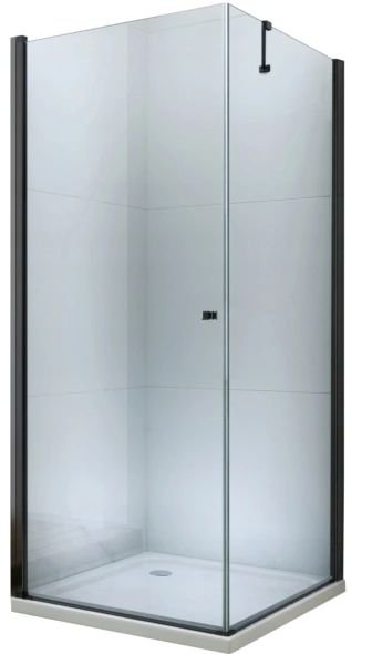 MEXEN/S PRETORIA sprchový kout 90x70 cm