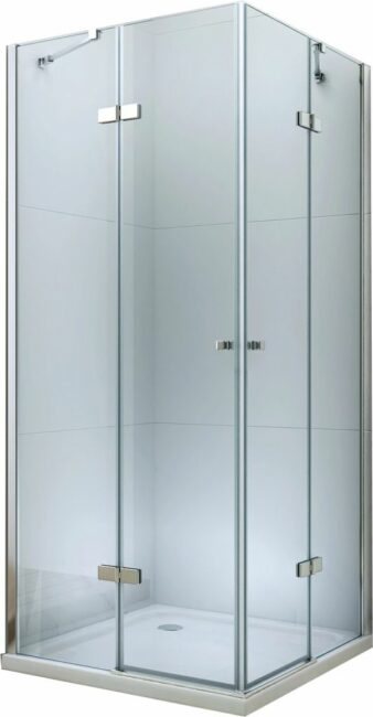 MEXEN/S ROMA sprchový kout 120x100 cm