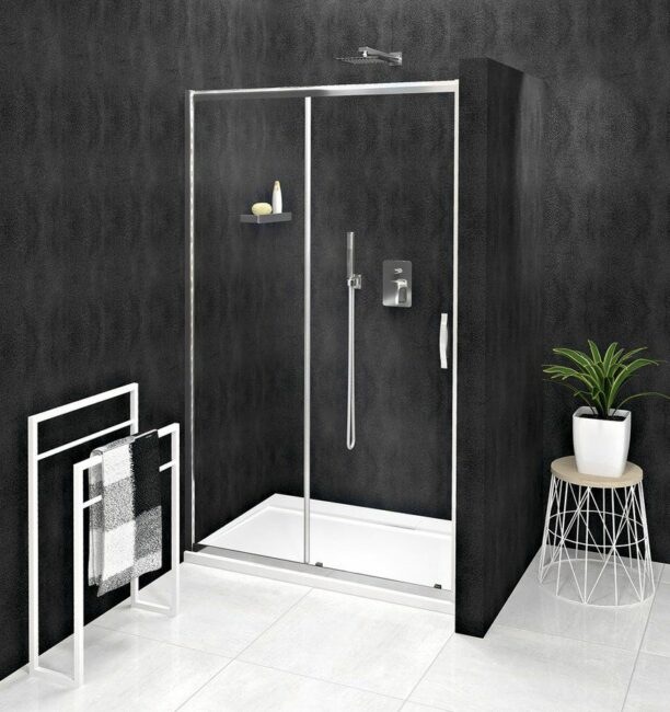 GELCO SIGMA SIMPLY sprchové dveře posuvné 1000