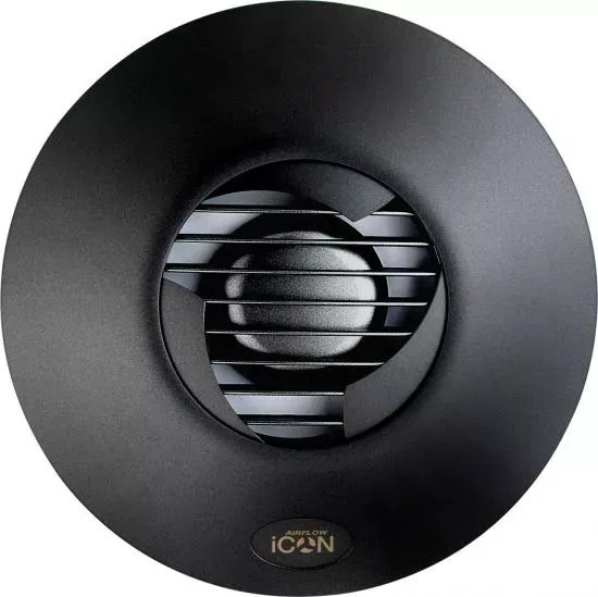 Airflow icon Airflow Ventilátor ICON příslušenství kryt