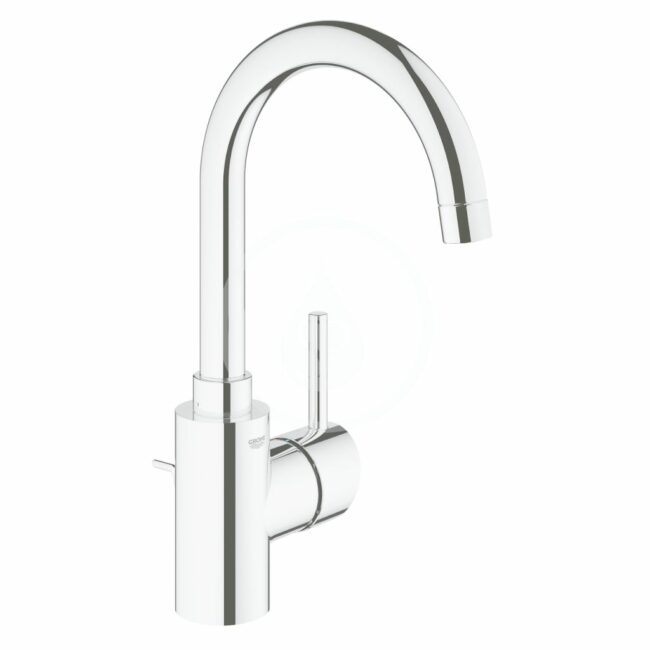 GROHE Concetto New Umyvadlová baterie s