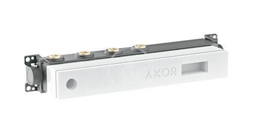 Axor Module Select Základní podomítkový modul