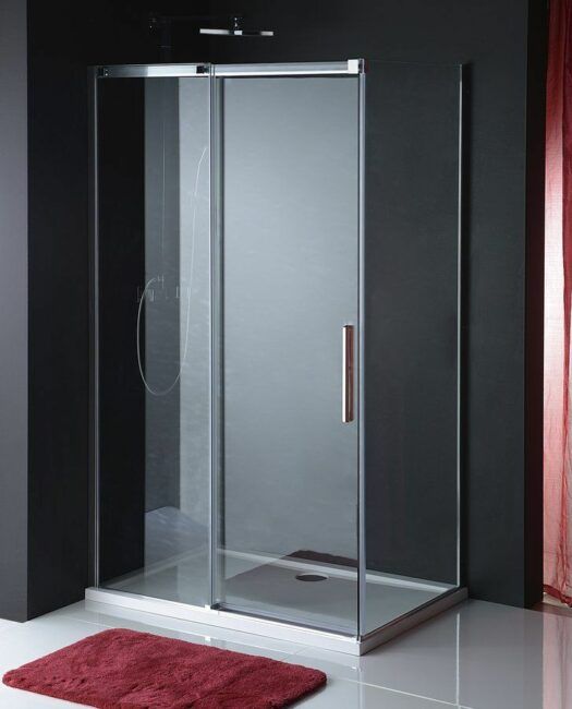 POLYSAN ALTIS LINE obdélníkový sprchový kout 1600x900