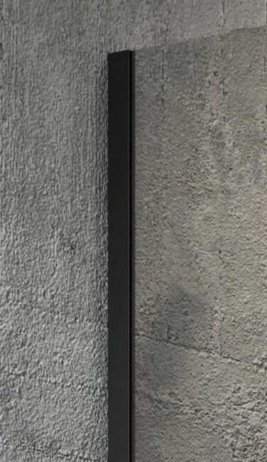 GELCO VARIO stěnový profil 2000mm