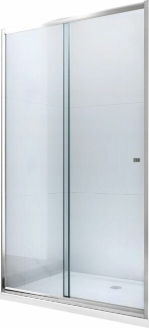 MEXEN APIA posuvné dveře 115x190 cm