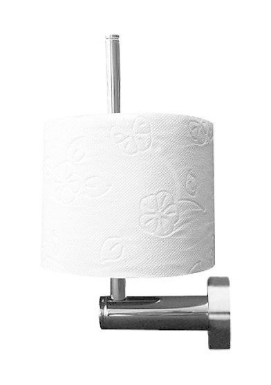 DURAVIT D-Code Držák toaletního papíru