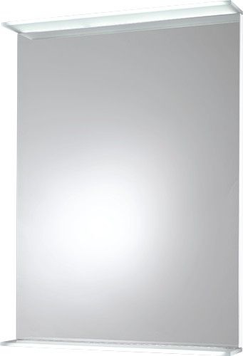 HOPA Zrcadlo s LED osvětlením OSLAVA