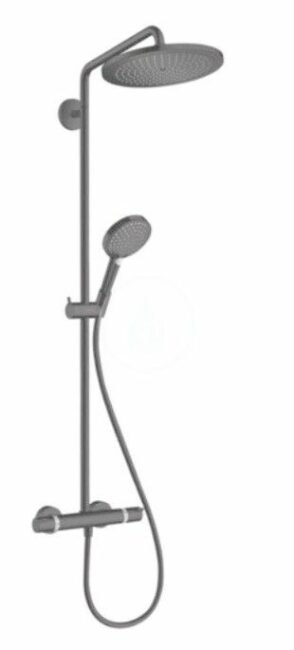 HANSGROHE Croma Select S Sprchový set Showerpipe 280