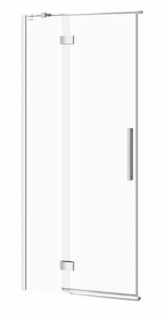 CERSANIT Sprchové dveře s panty CREA 90x200