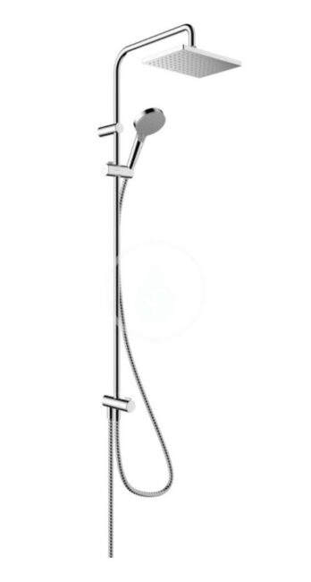 HANSGROHE Vernis Shape Sprchový set Showerpipe