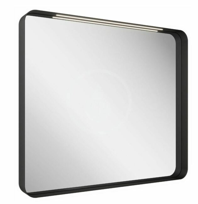 RAVAK Strip Zrcadlo s LED osvětlením