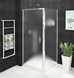 GELCO SIGMA SIMPLY obdélníkový sprchový kout pivot dveře