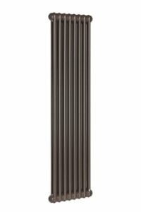 HOPA Koupelnový radiátor TUBUS 2 Barva radiátoru Bílá