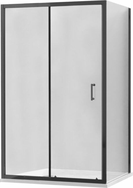 MEXEN/S APIA sprchový kout 90x100 cm