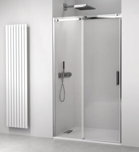 POLYSAN THRON LINE sprchové dveře 980-1010