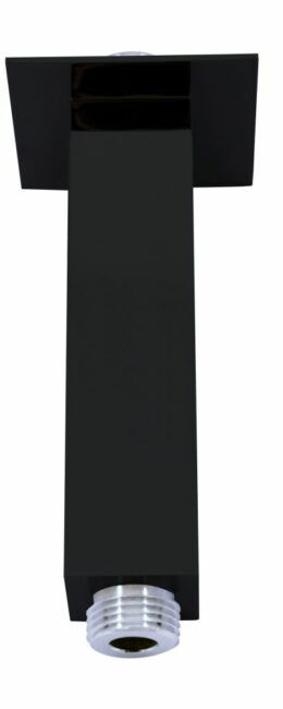SLEZAK-RAV Držák stropní pro hlavovou sprchu 12 cm