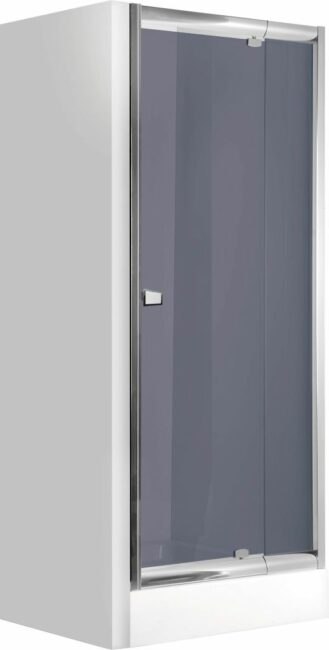 Sprchové dveře Zoom 90 výklopné