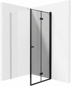 Sprchové dveře k systému Kerria Plus
