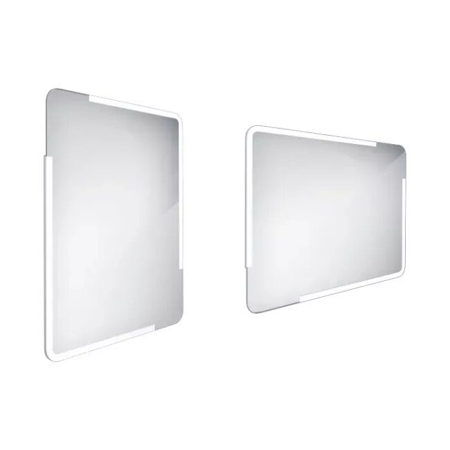 Nimco zrcadlo LED 600 x 800 Model 15000